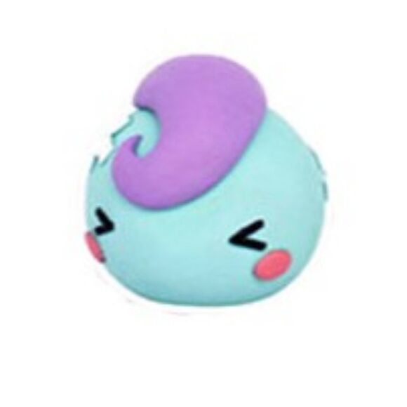 MJ STUDIO Geometric Monster Blind Box Cry Cube Figure - Picture 2 of 9